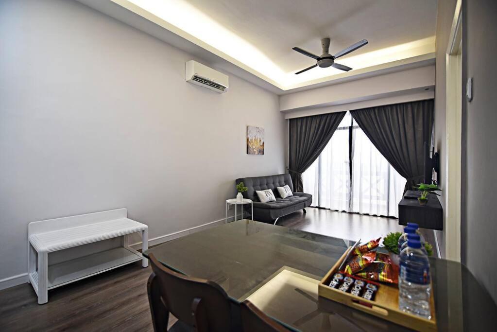 Instay Costa Mahkota Next To Mahkota Parade Malacca Exteriér fotografie