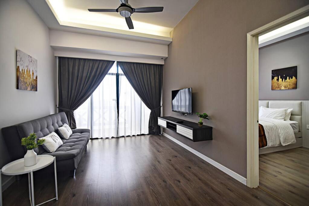 Instay Costa Mahkota Next To Mahkota Parade Malacca Exteriér fotografie